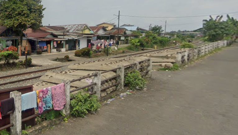 Foto Jalur